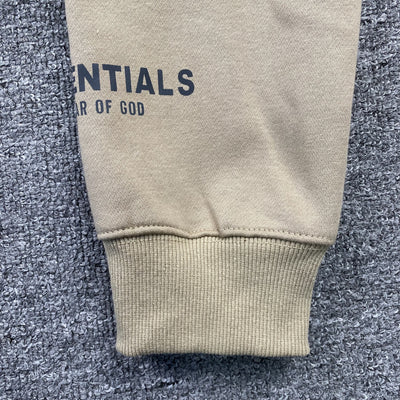 Essentials Hoodie