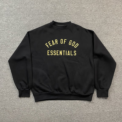 Essentials Hoodie