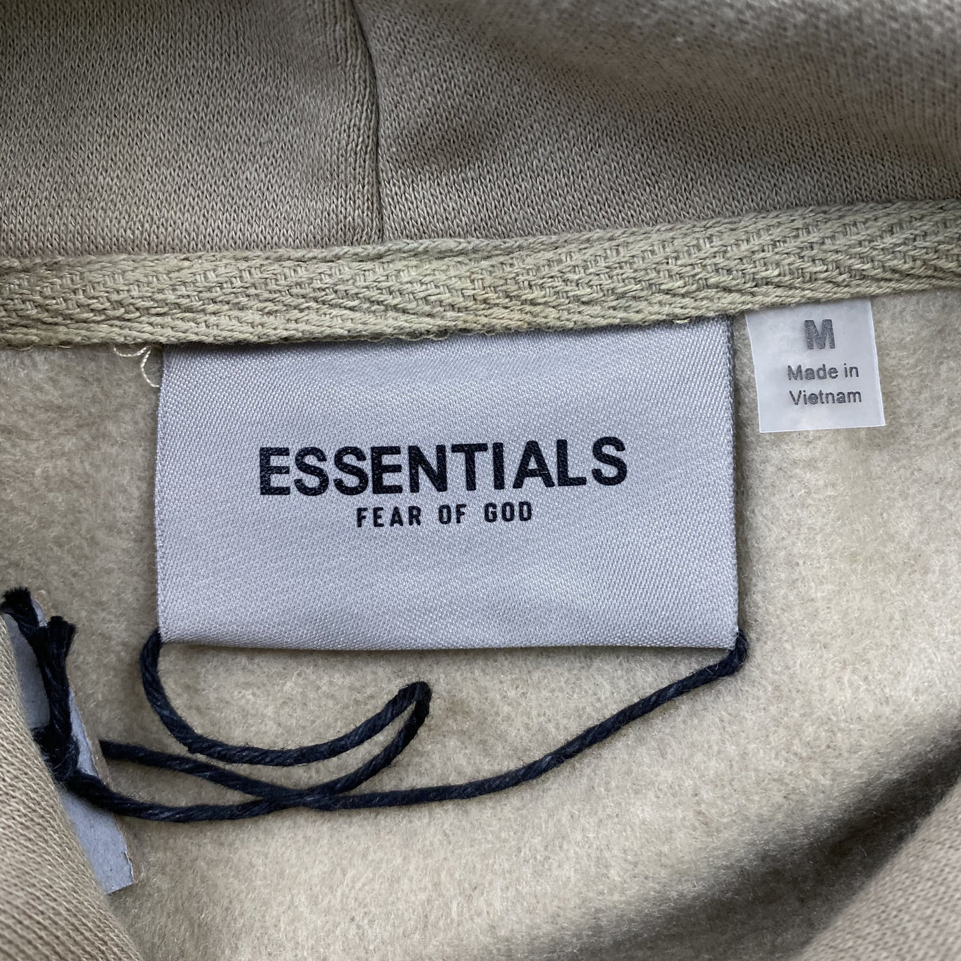 Essentials Hoodie