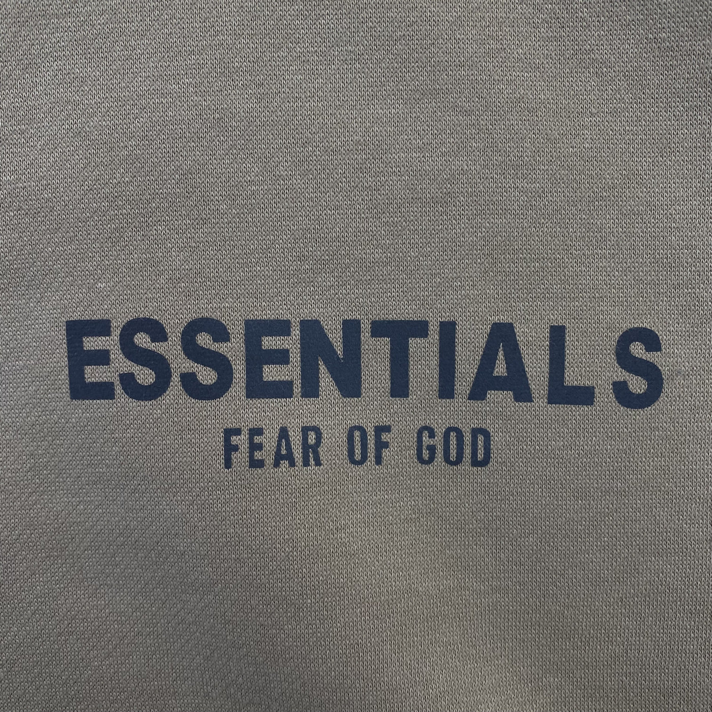 Essentials Hoodie