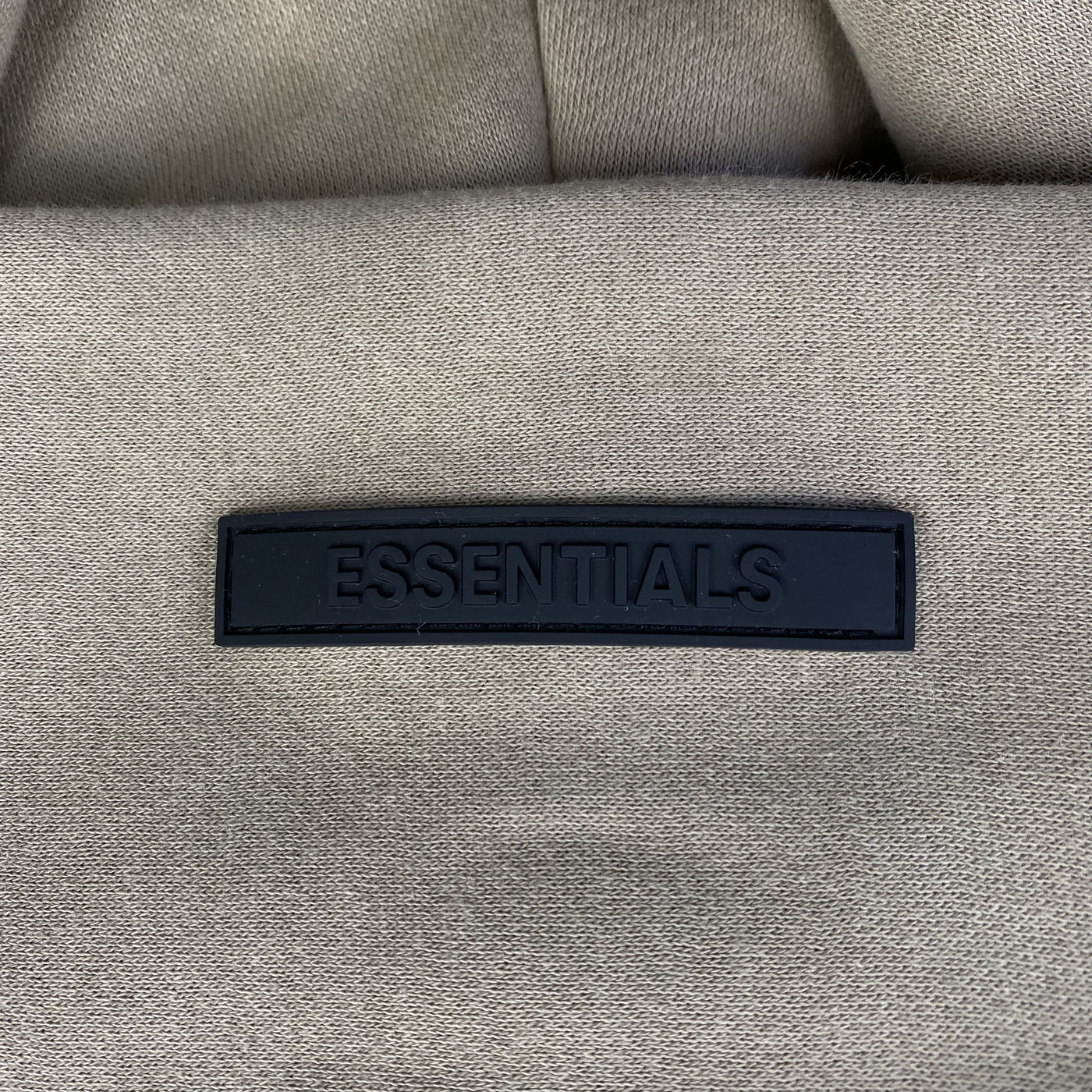 Essentials Hoodie