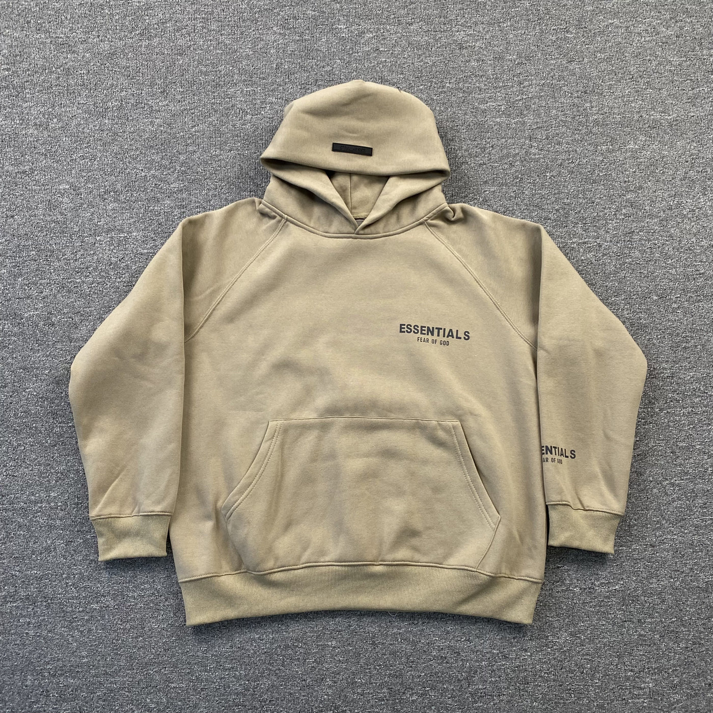 Essentials Hoodie