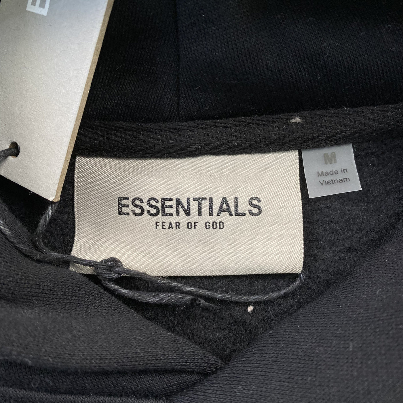 Essentials Hoodie