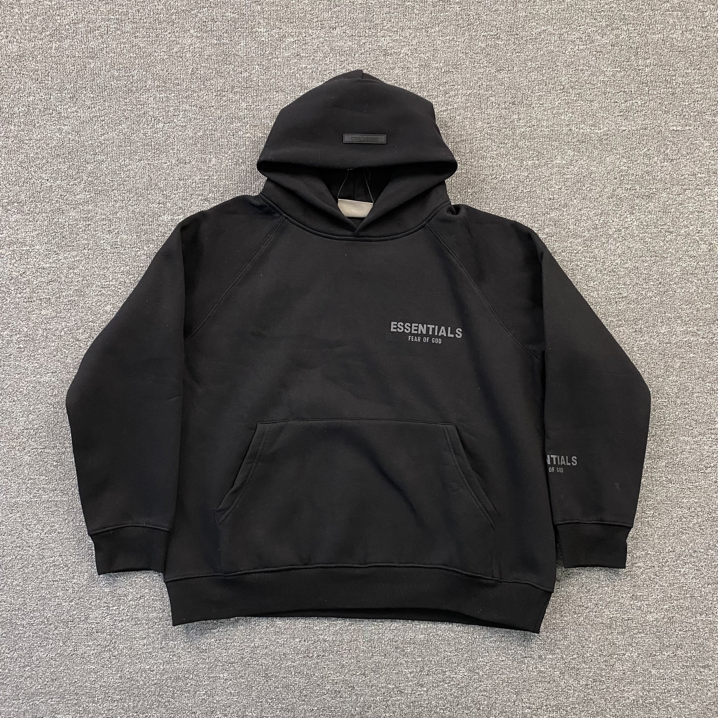 Essentials Hoodie