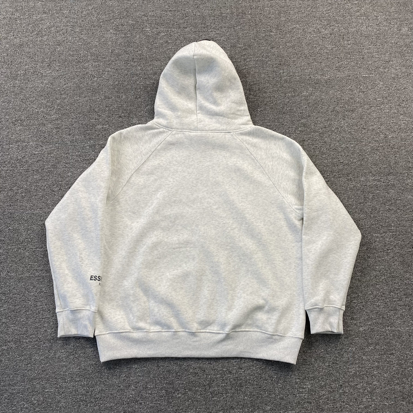 Essentials Hoodie