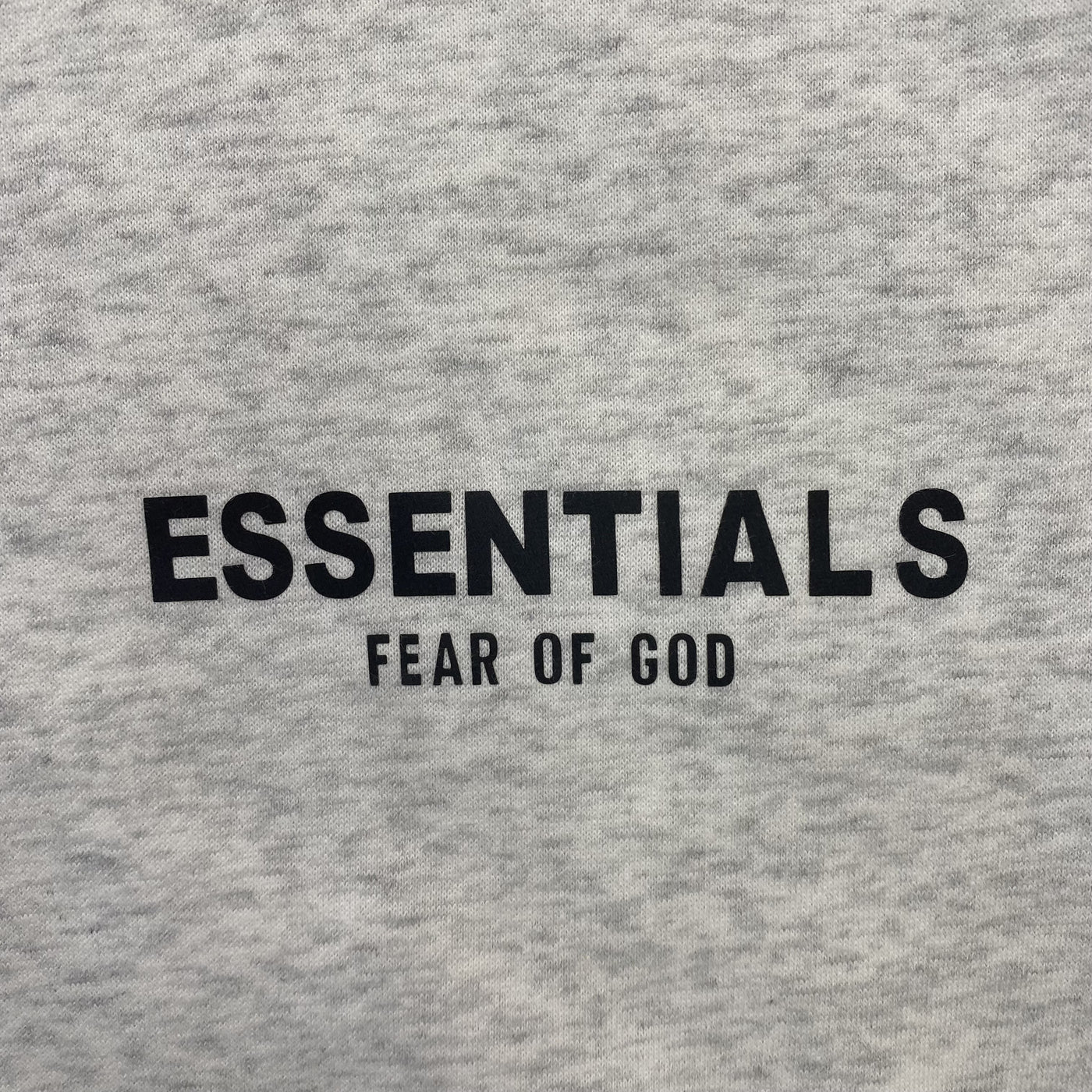 Essentials Hoodie