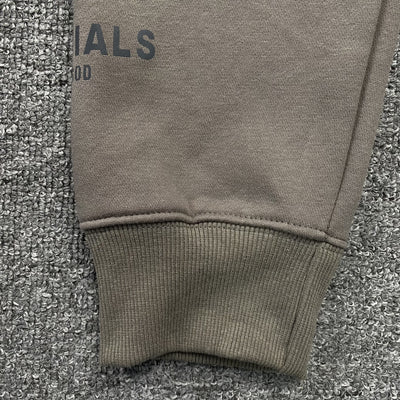 Essentials Hoodie