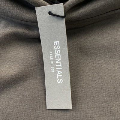 Essentials Hoodie