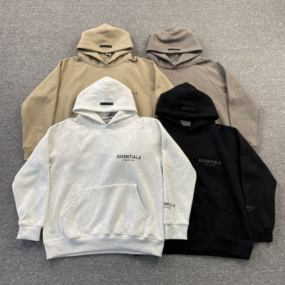 Essentials Hoodie