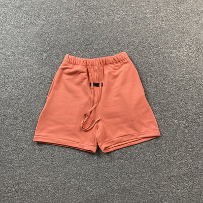 Essentials Shorts