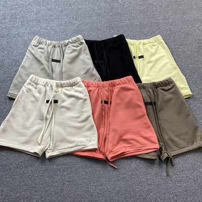 Essentials Shorts