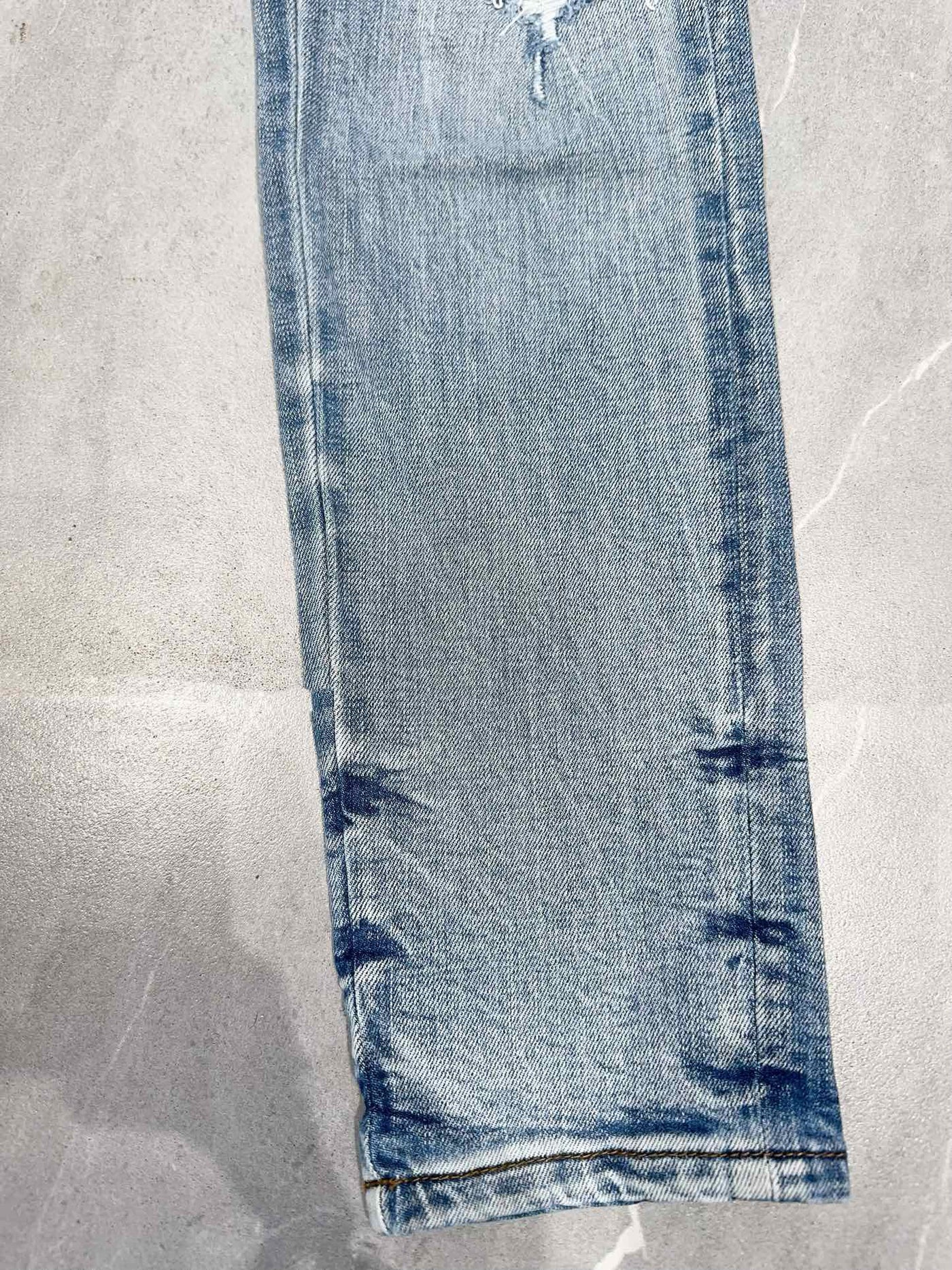 Amiri Jeans