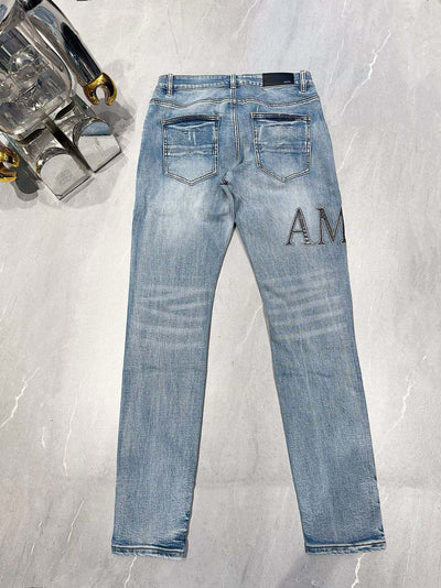 Amiri Jeans