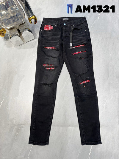 Amiri Jeans