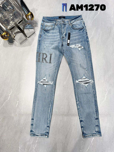 Amiri Jeans