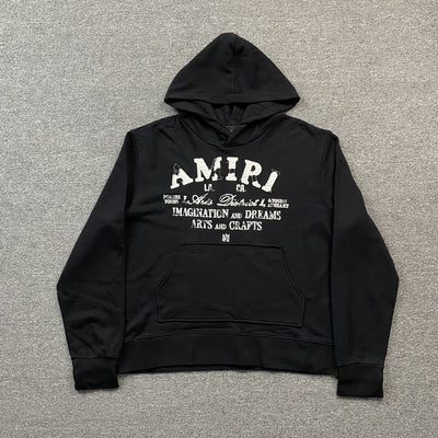 Amiri Hoodie