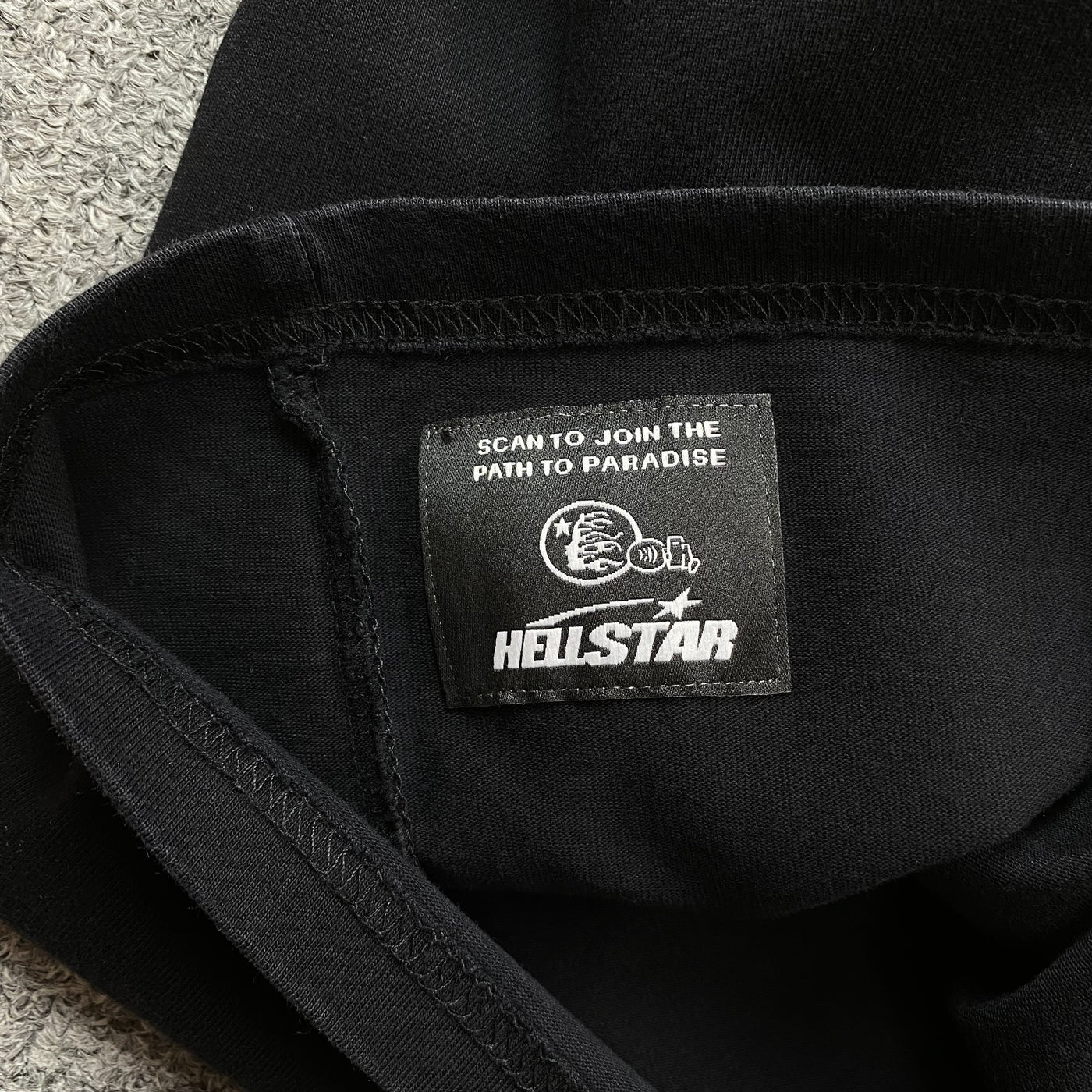 Hell Star Tee