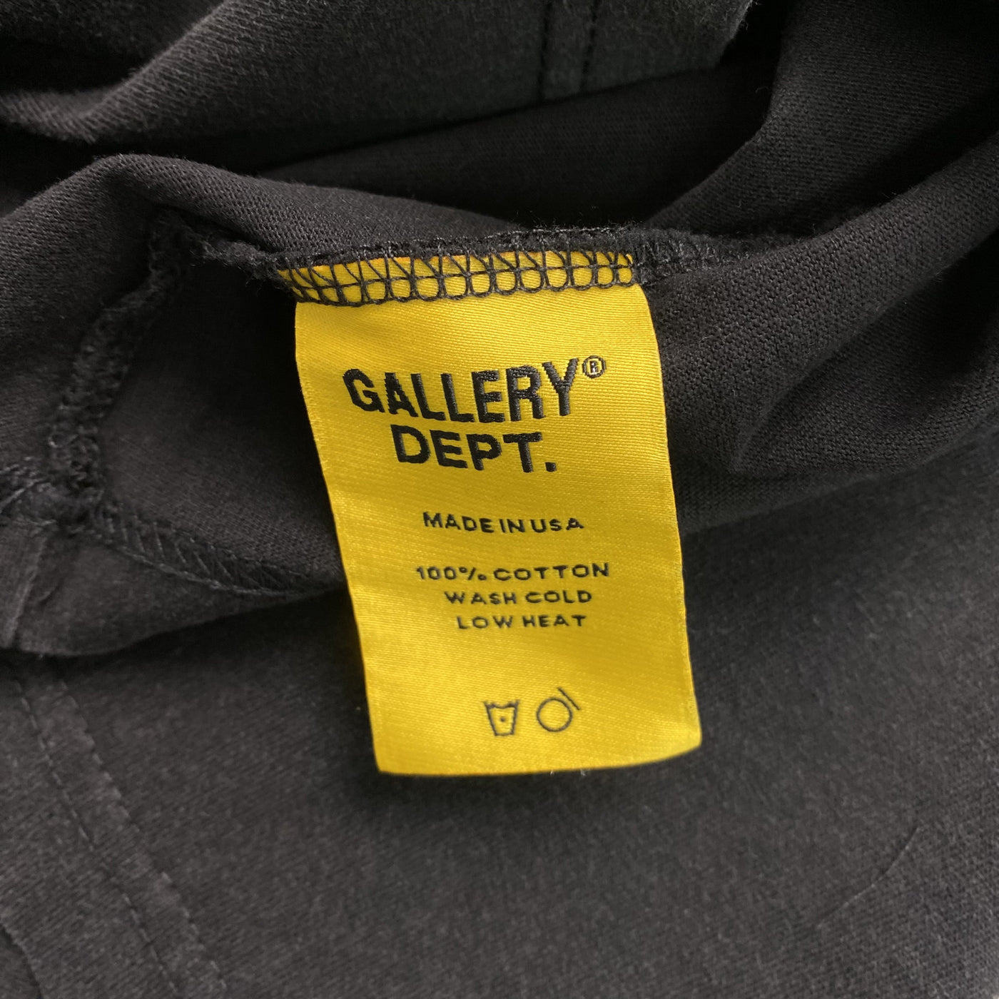 Gallery Department Tee