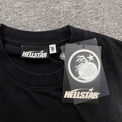 Hell Star Tee