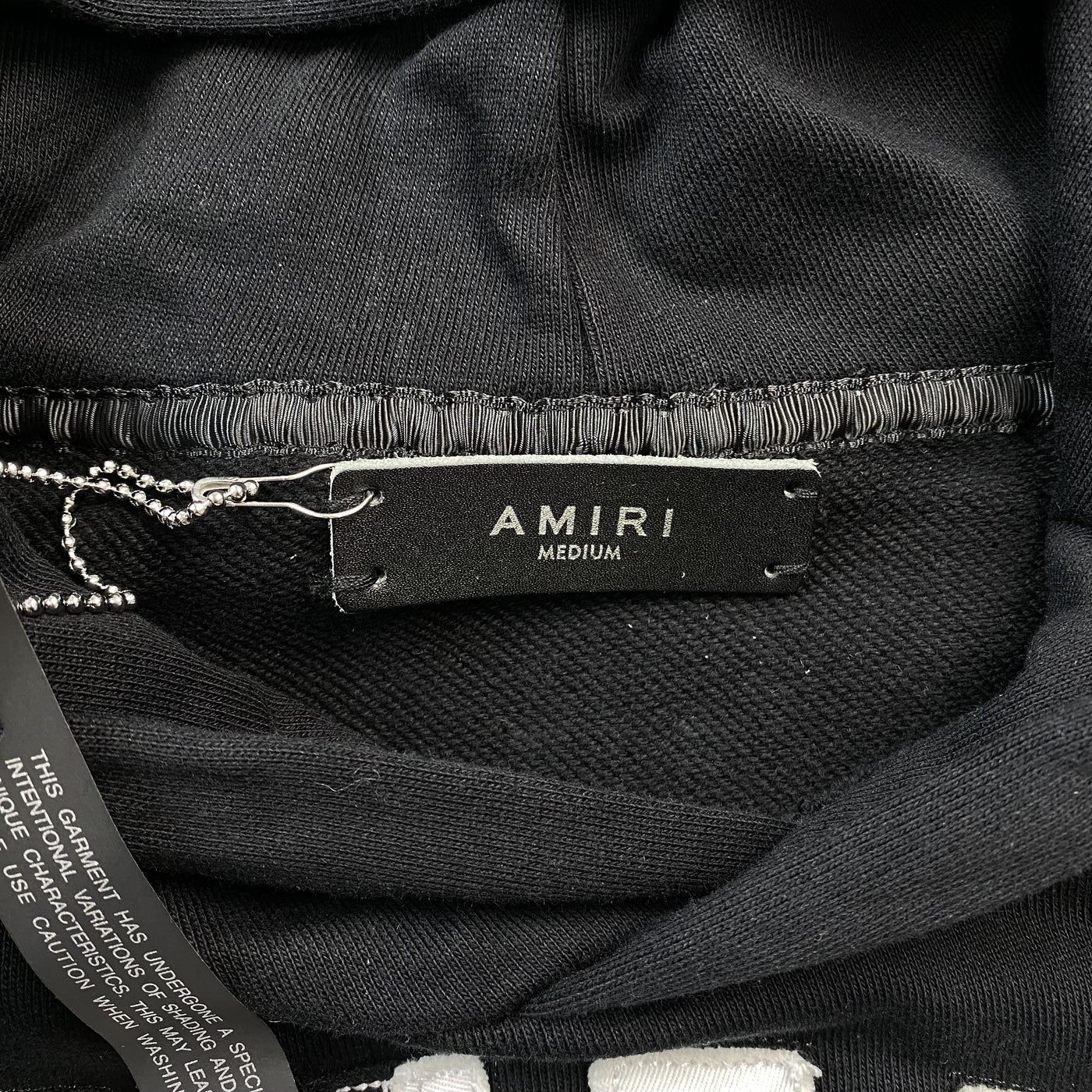 Amiri Hoodie