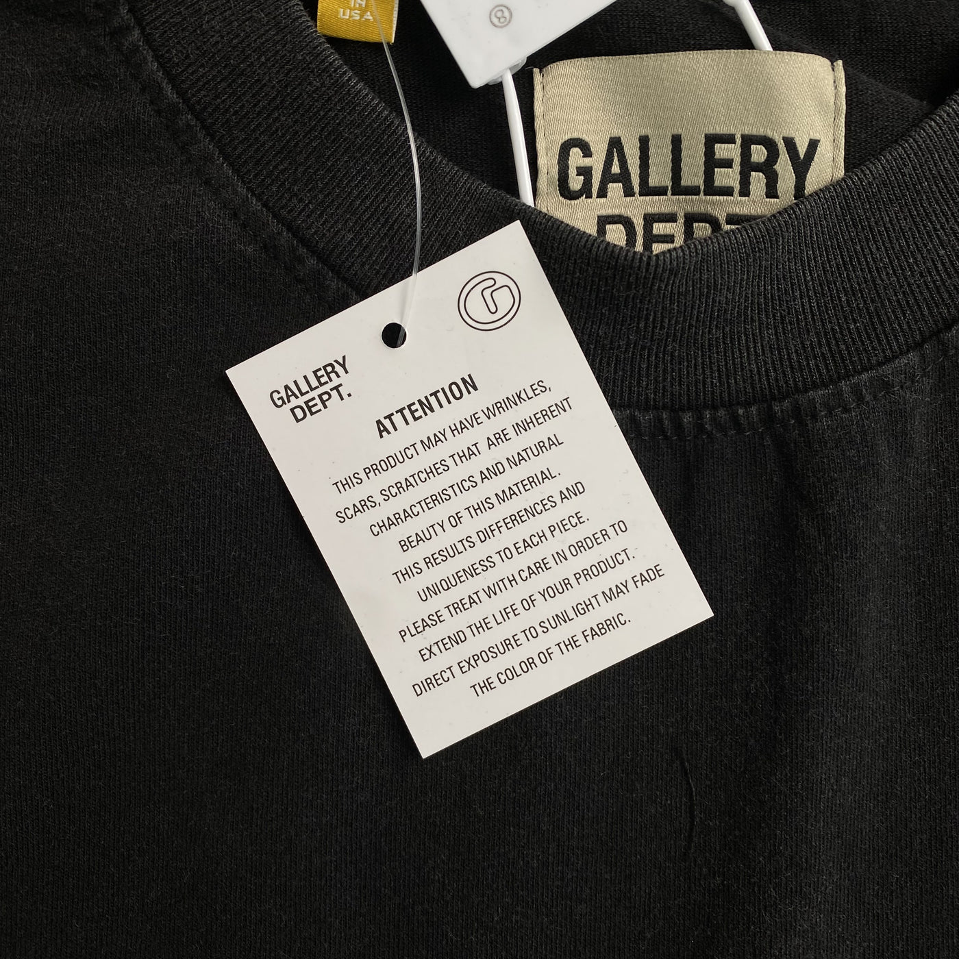 Gallery Department Tee