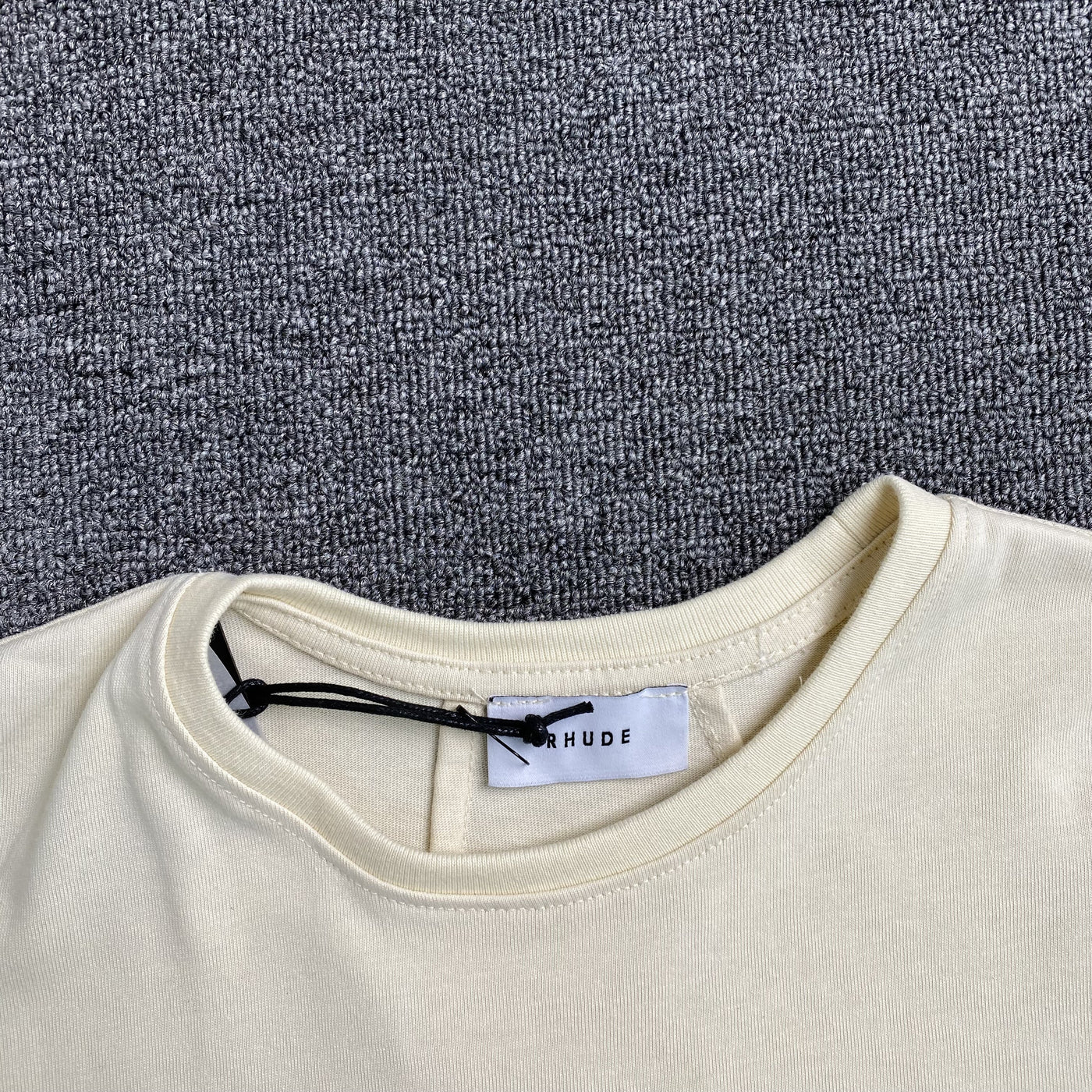 Rhude Tee