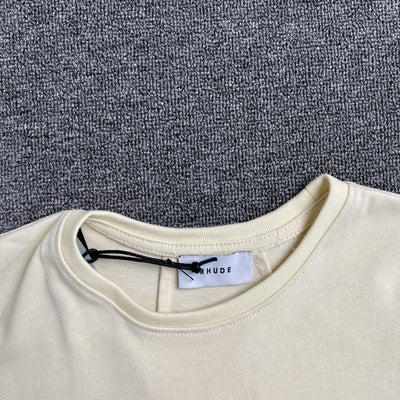 Rhude Tee