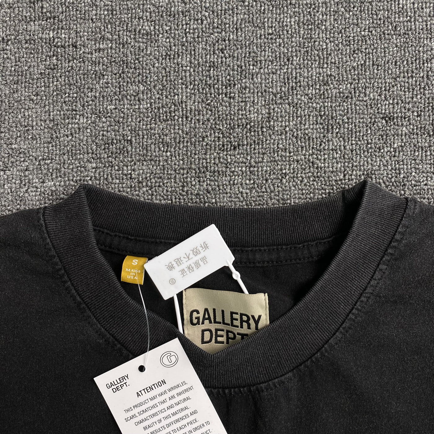 Gallery Department Tee