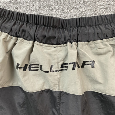 Hell Star Shorts