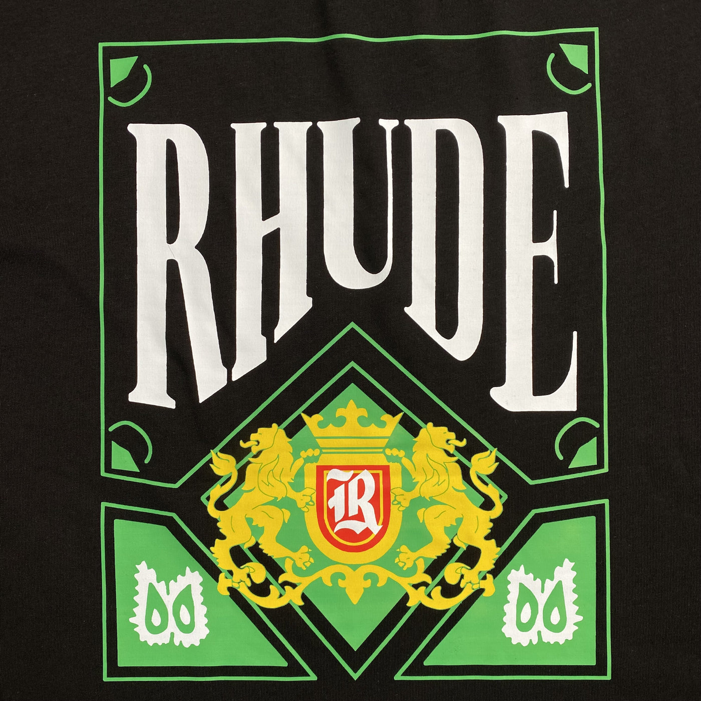 Rhude Tee