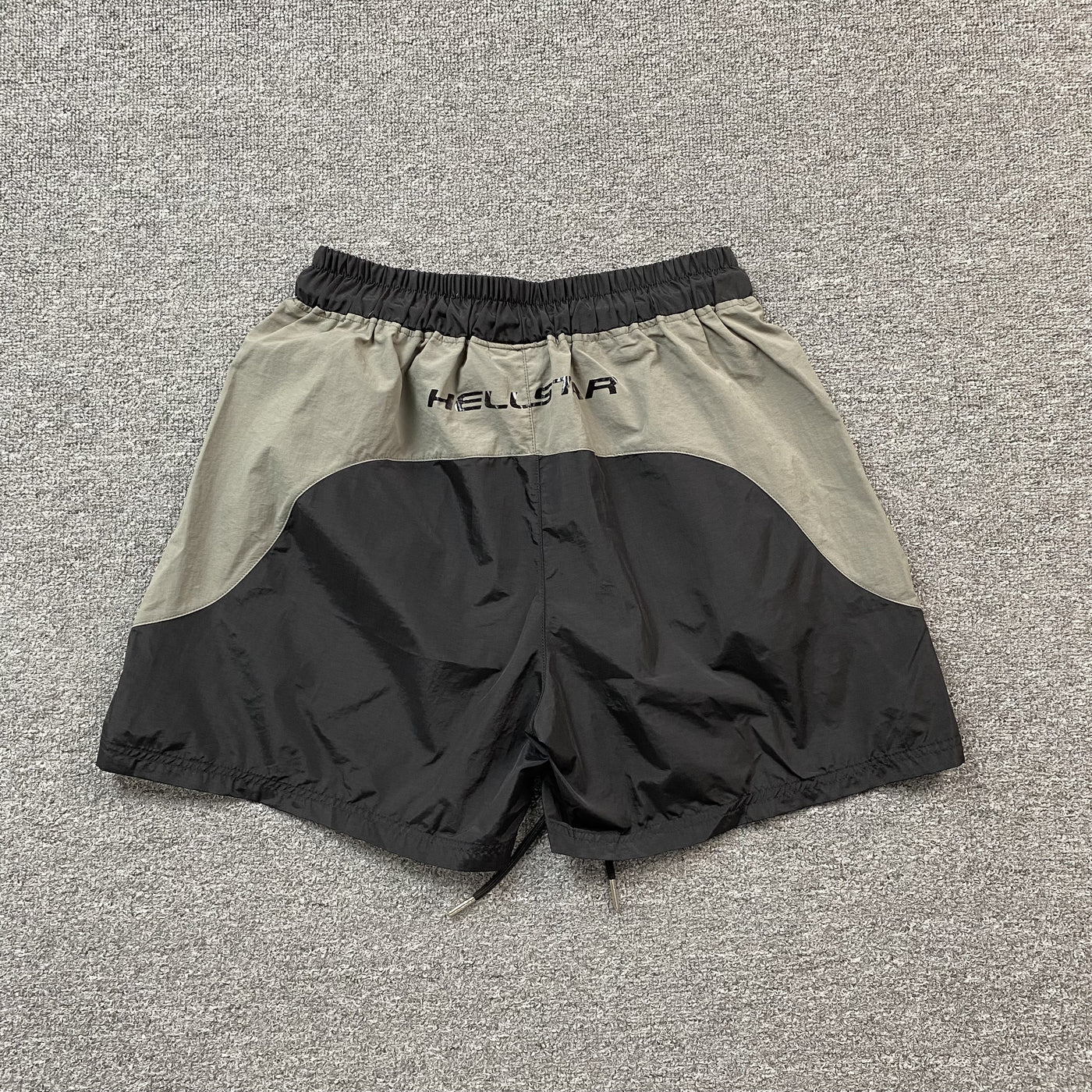 Hell Star Shorts