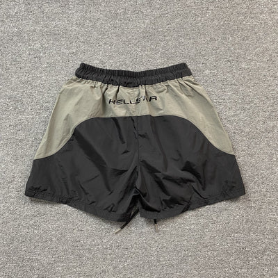 Hell Star Shorts