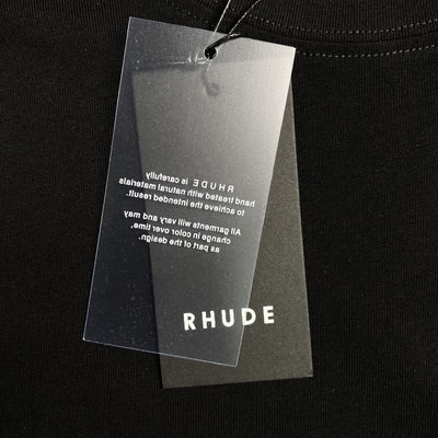 Rhude Tee