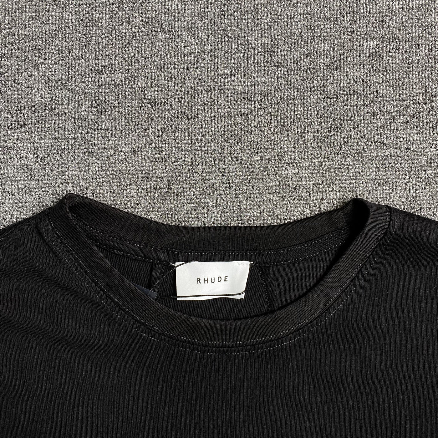 Rhude Tee