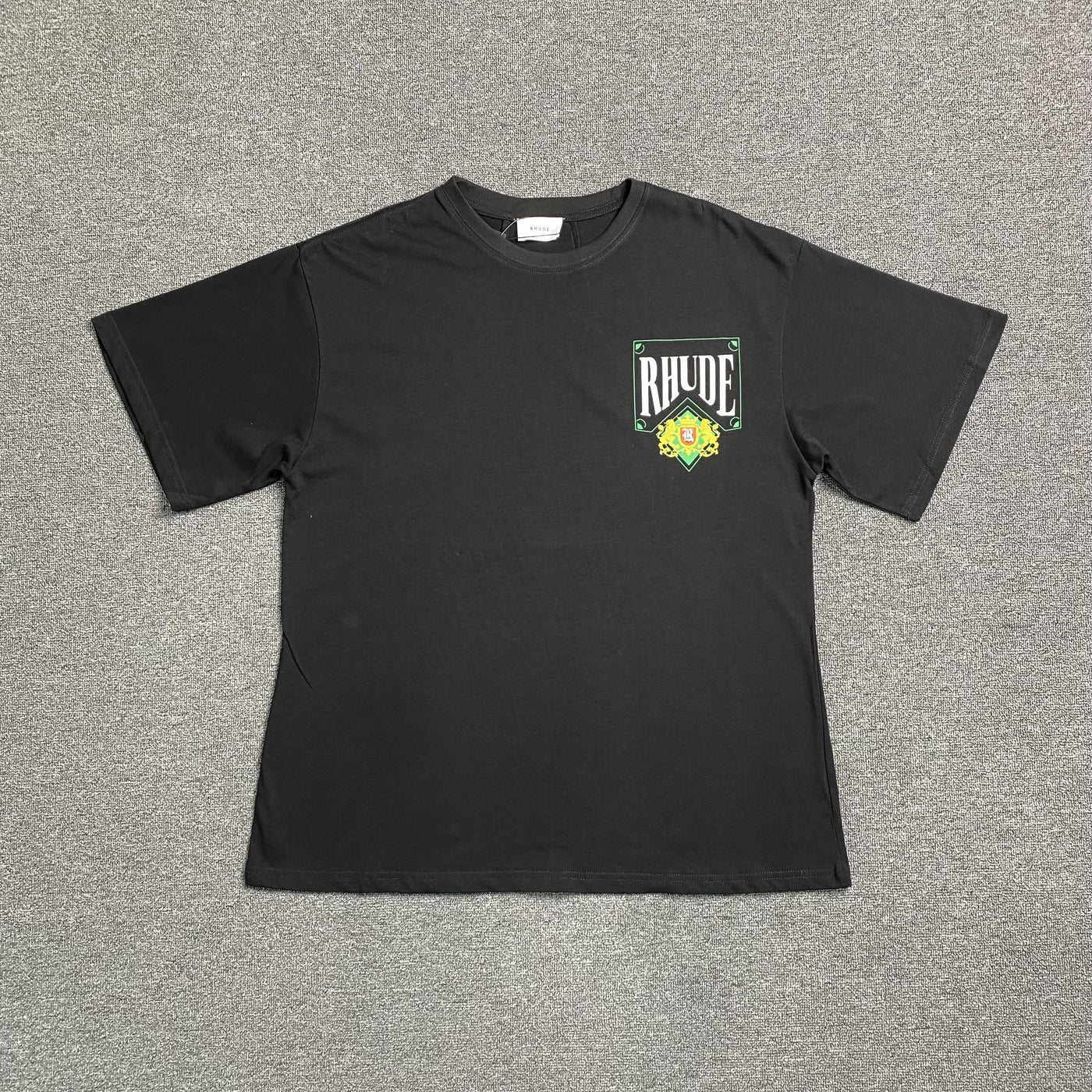 Rhude Tee