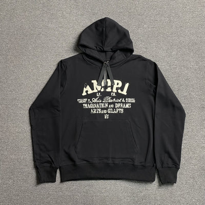 Amiri Hoodie