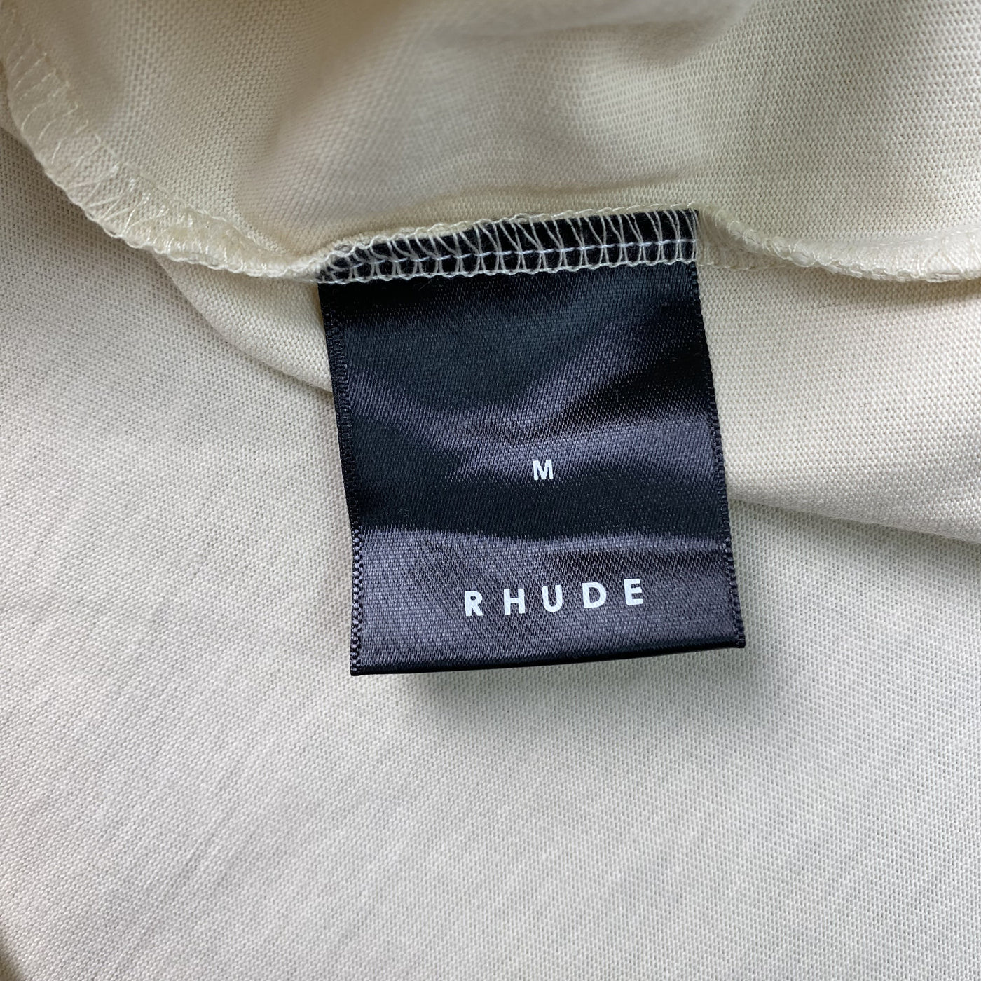 Rhude Tee