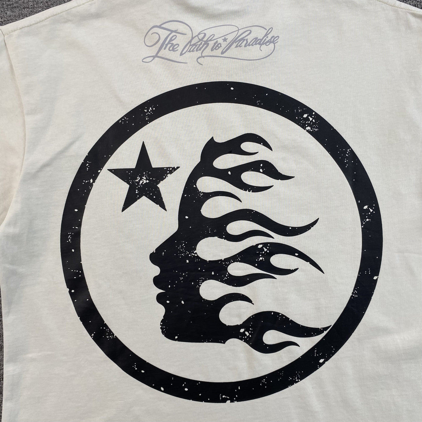 Hell Star Tee