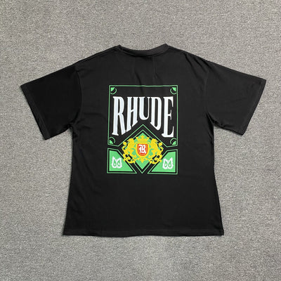 Rhude Tee