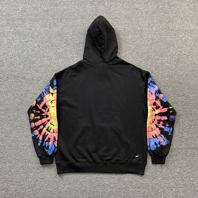 Amiri Hoodie