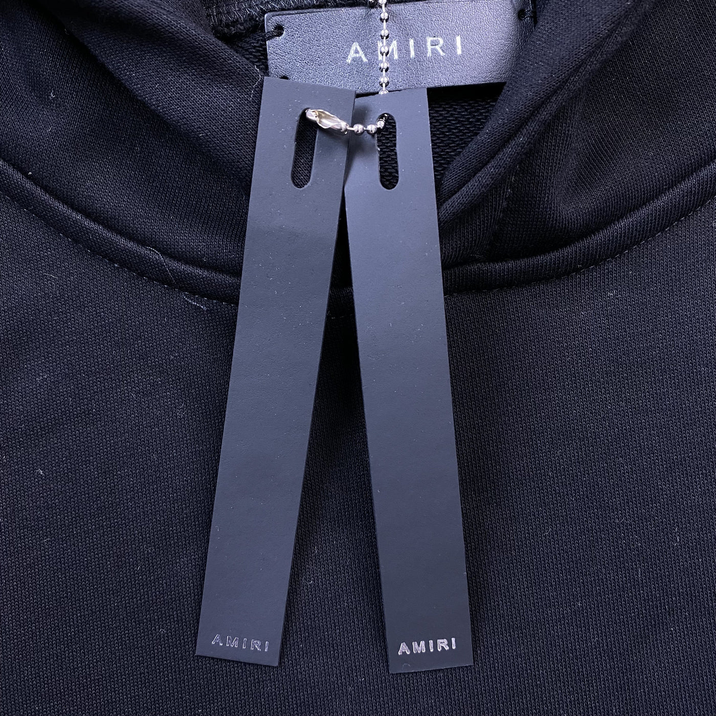 Amiri Hoodie