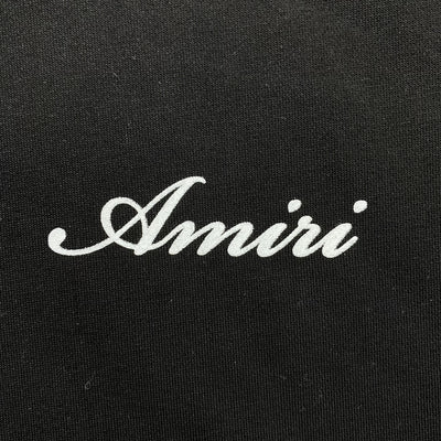 Amiri Hoodie