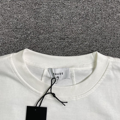 Rhude Tee