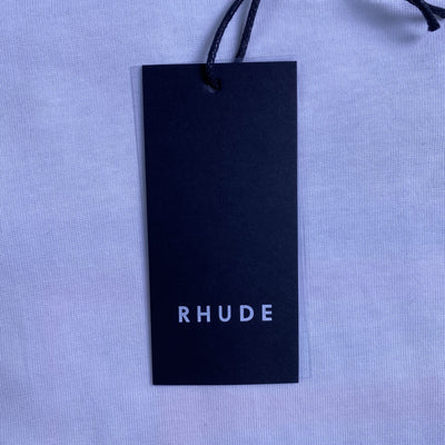 Rhude Tee