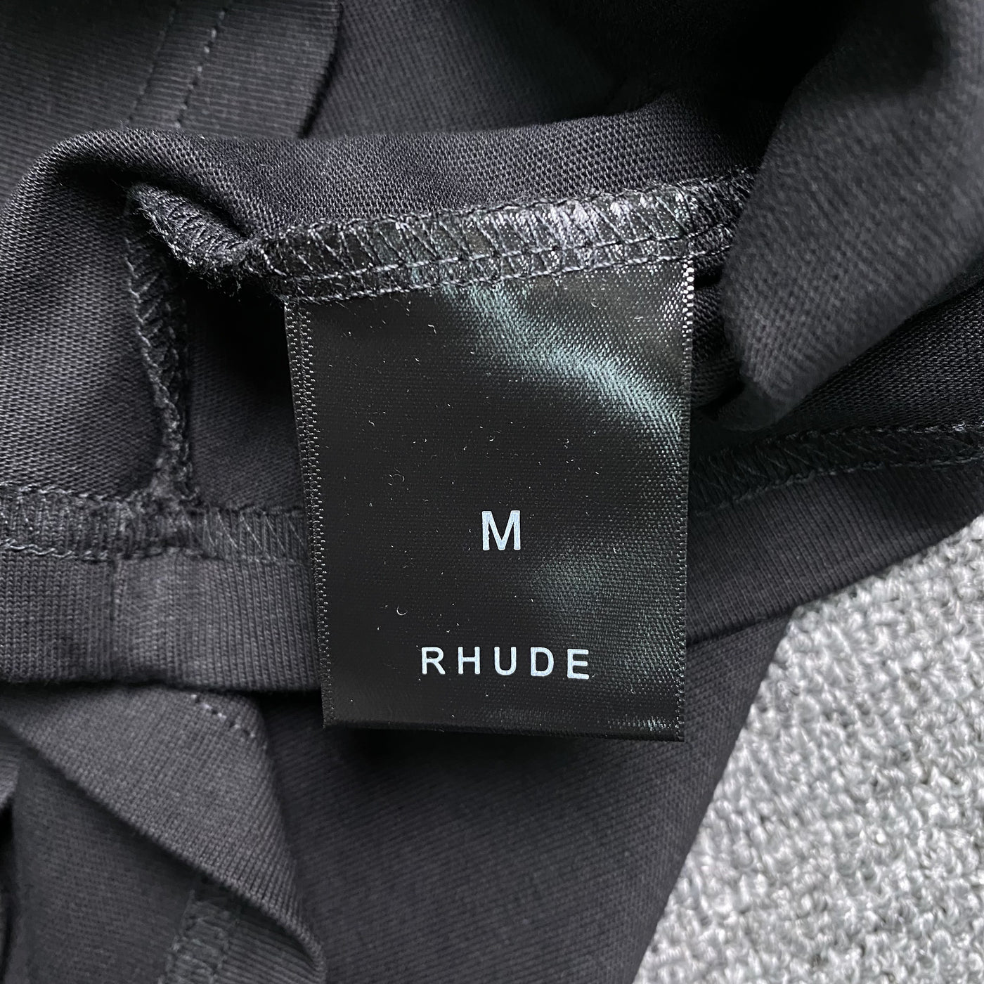 Rhude Tee