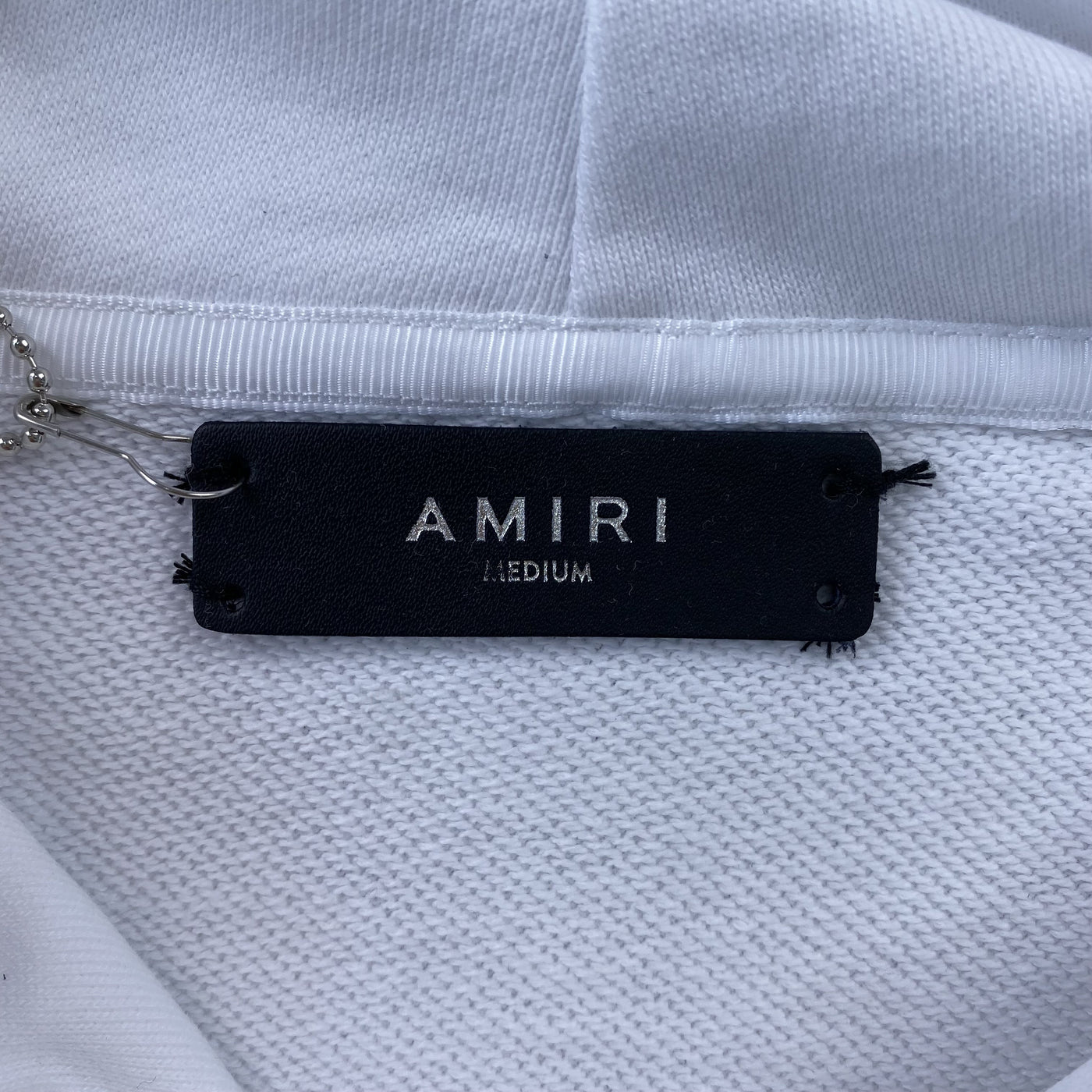 Amiri Hoodie