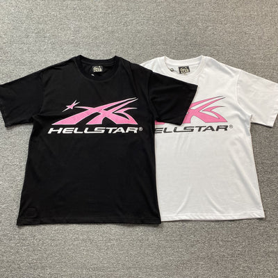 Hell Star Tee