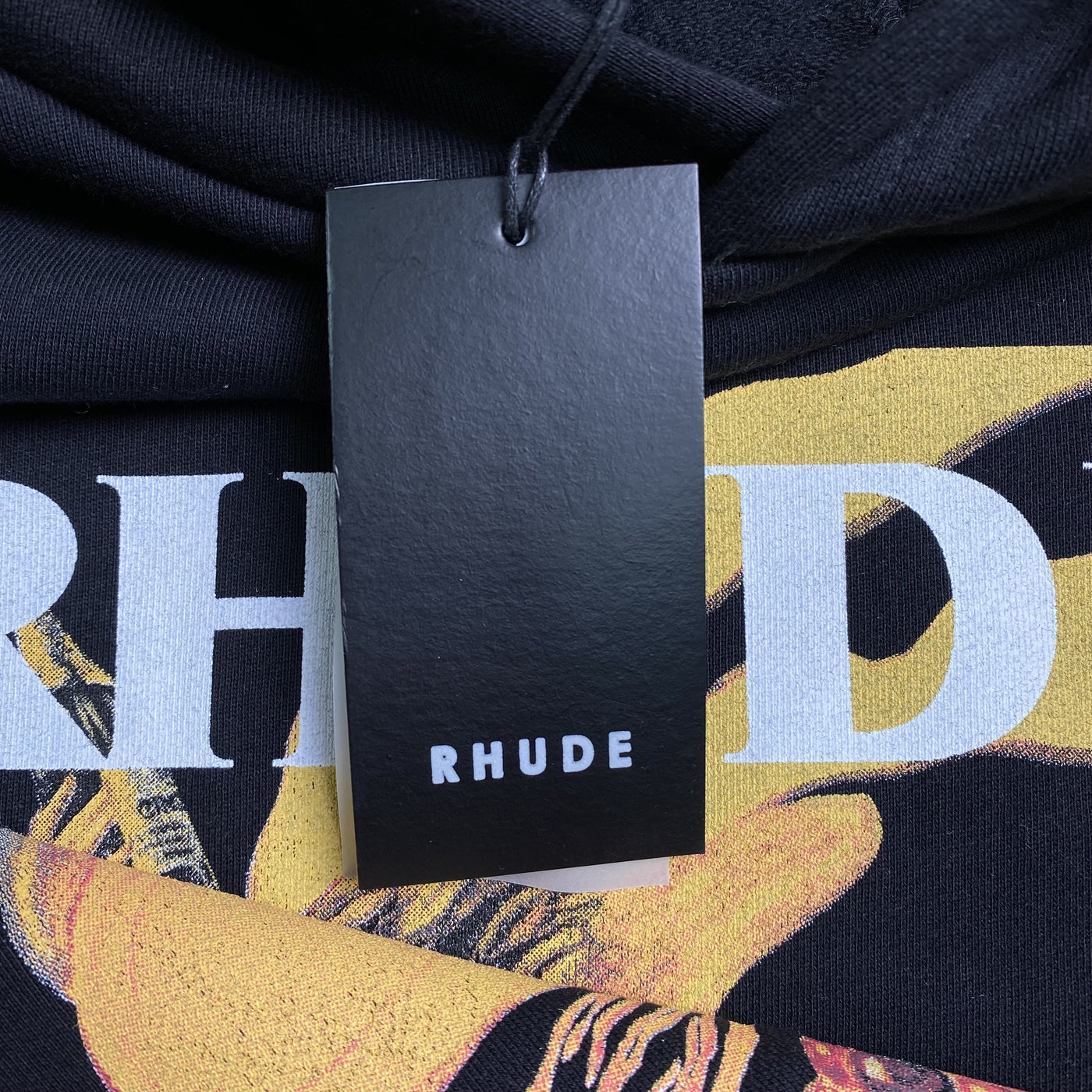 Rhude Hoodie