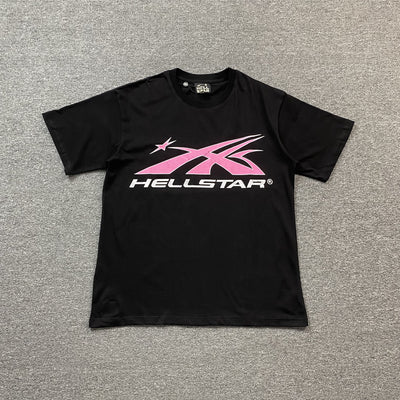 Hell Star Tee