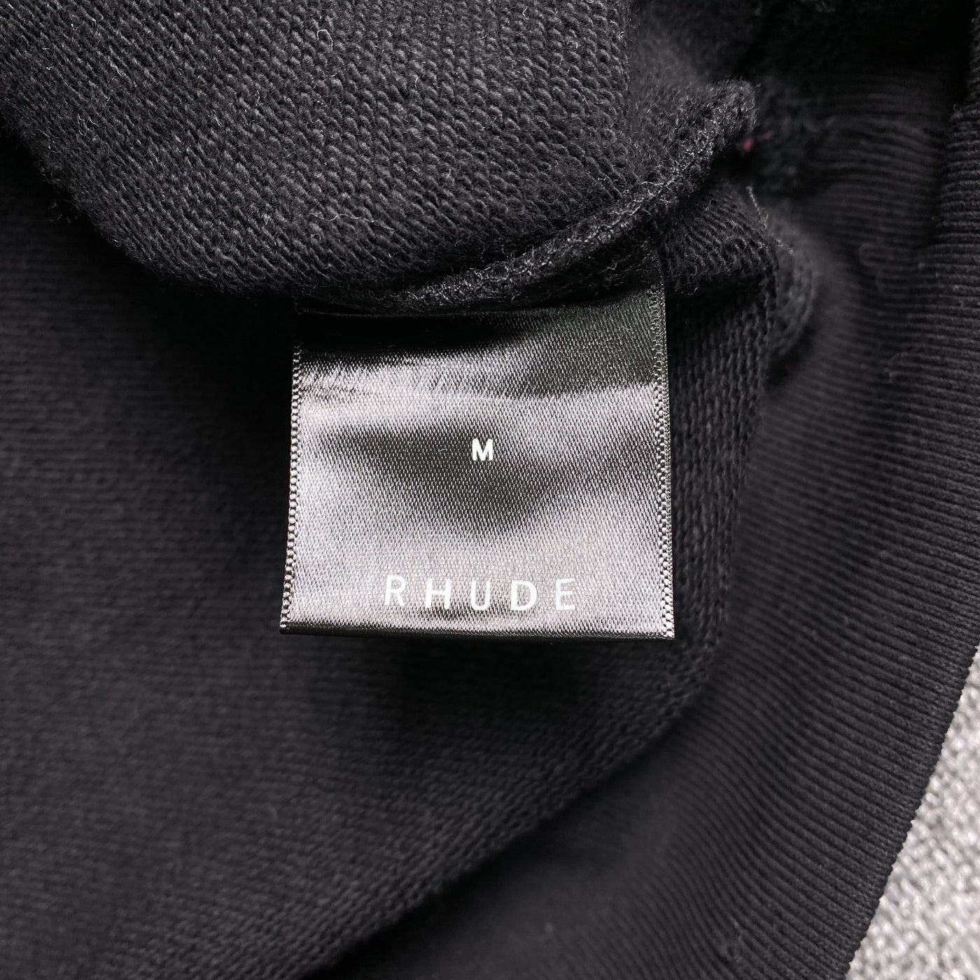 Rhude Hoodie